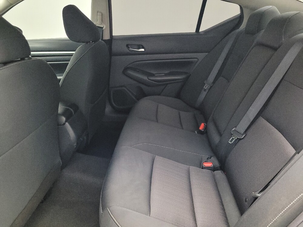 2022 Nissan Altima in Savannah, GA 31419 - 18122208 18