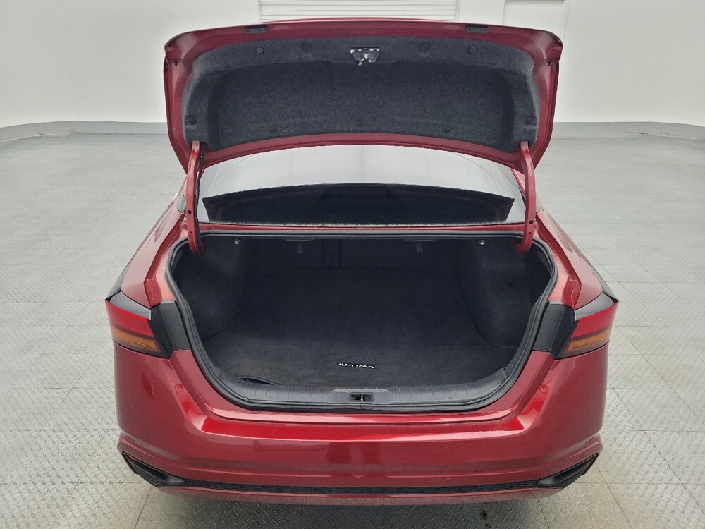 2022 Nissan Altima in Savannah, GA 31419 - 18122208 29