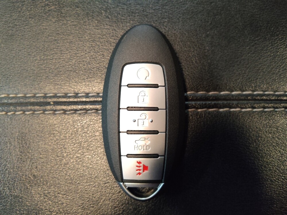 2022 Nissan Altima in Savannah, GA 31419 - 18122208 32