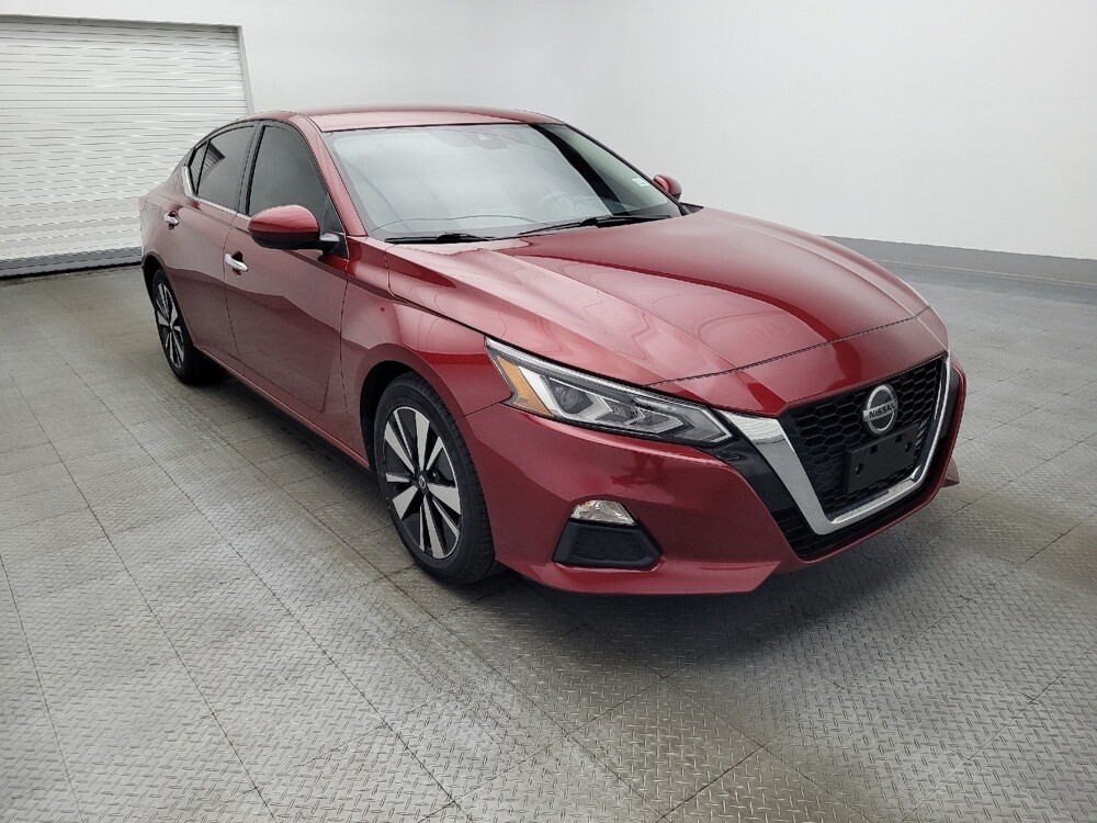 2022 Nissan Altima in Savannah, GA 31419 - 18122208 13