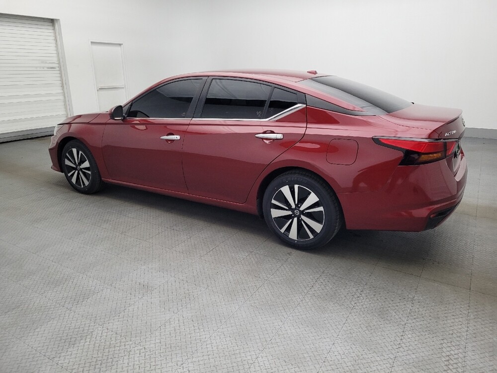 2022 Nissan Altima in Savannah, GA 31419 - 18122208 3