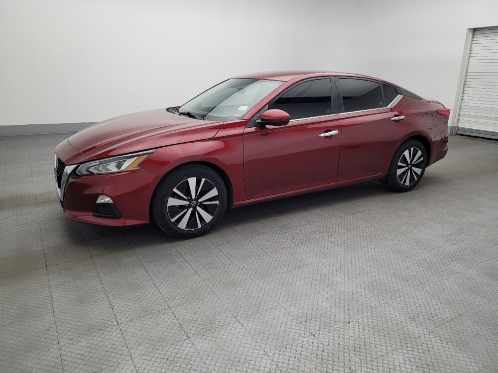 2022 Nissan Altima in Savannah, GA 31419 - 18122208 2