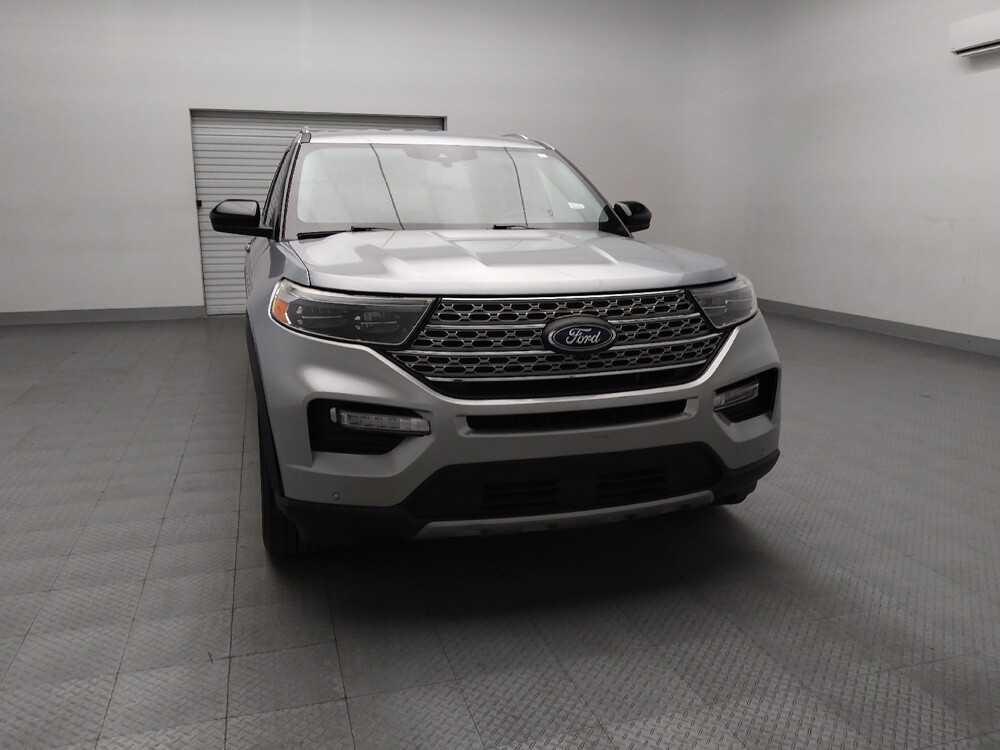 2024 Ford Explorer in Arlington, TX 76011 - 18122209 14