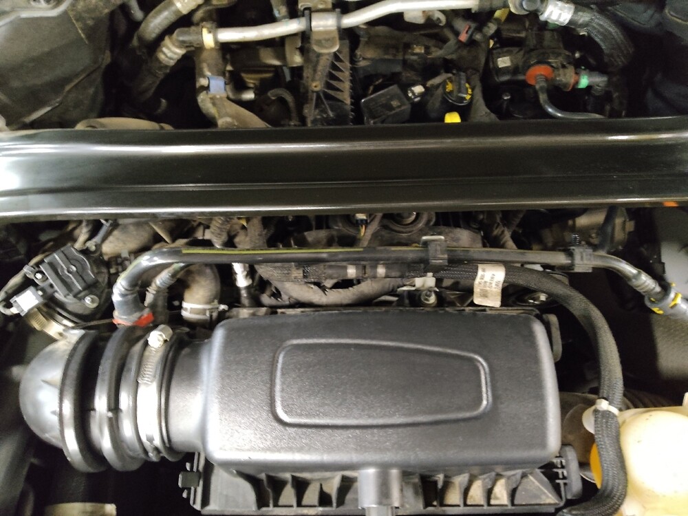 2024 Ford Explorer in Arlington, TX 76011 - 18122209 30