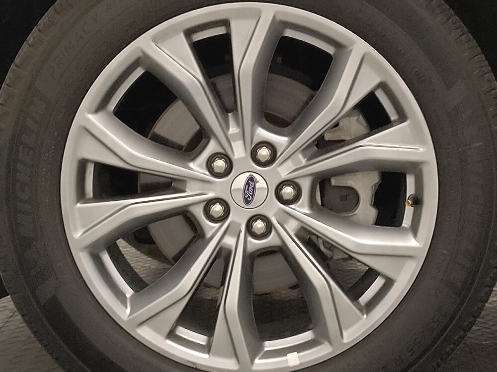 2024 Ford Explorer in Arlington, TX 76011 - 18122209 31