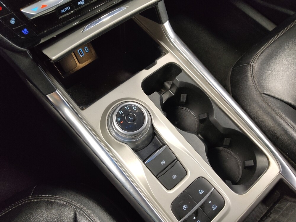 2024 Ford Explorer in Arlington, TX 76011 - 18122209 26