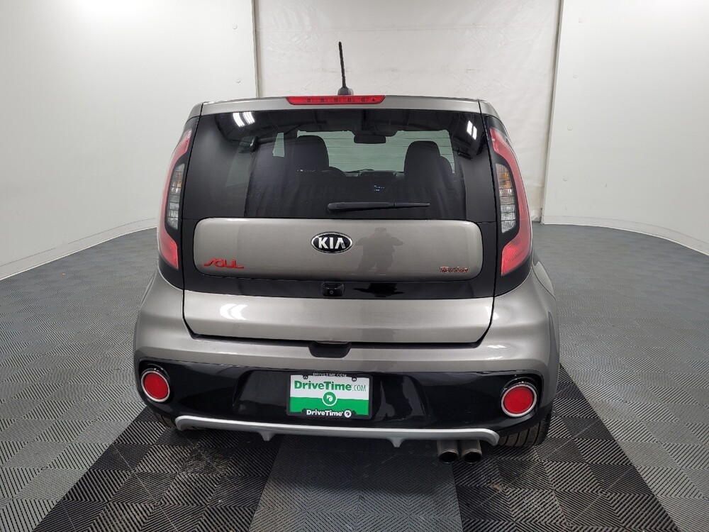 2019 Kia Soul in Allentown, PA 18103 - 18122210 7