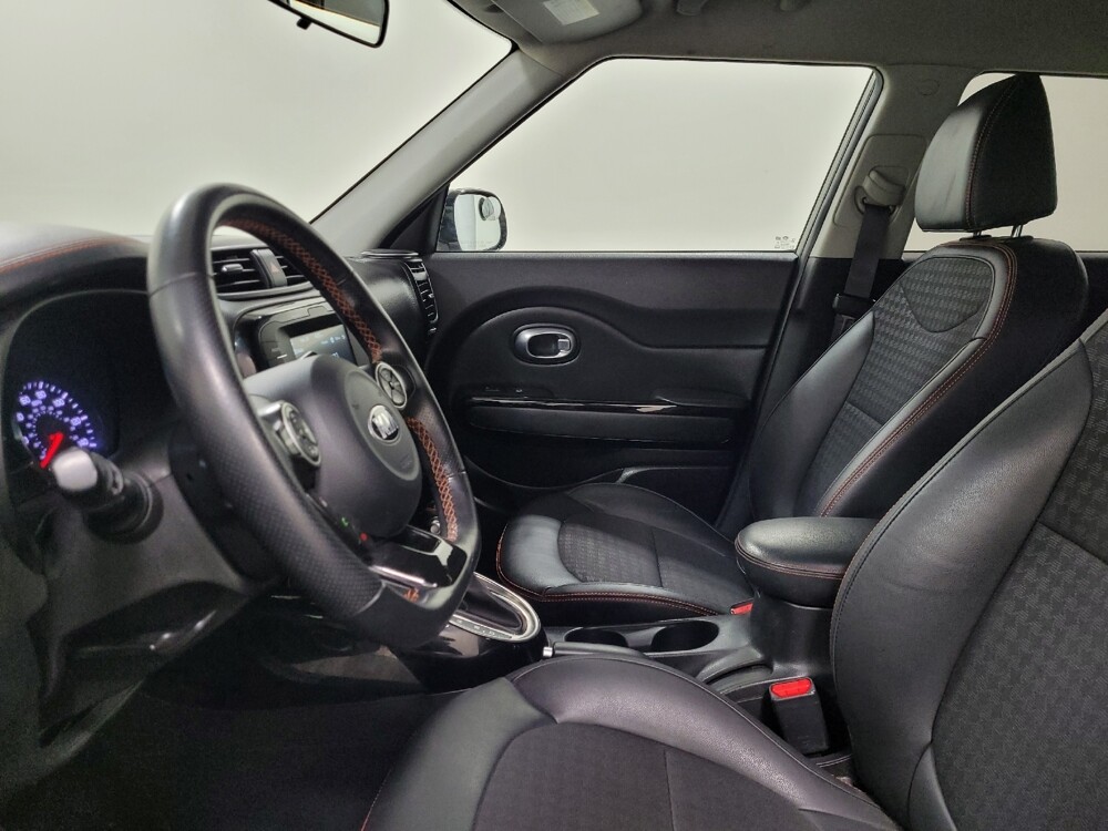 2019 Kia Soul in Allentown, PA 18103 - 18122210 17