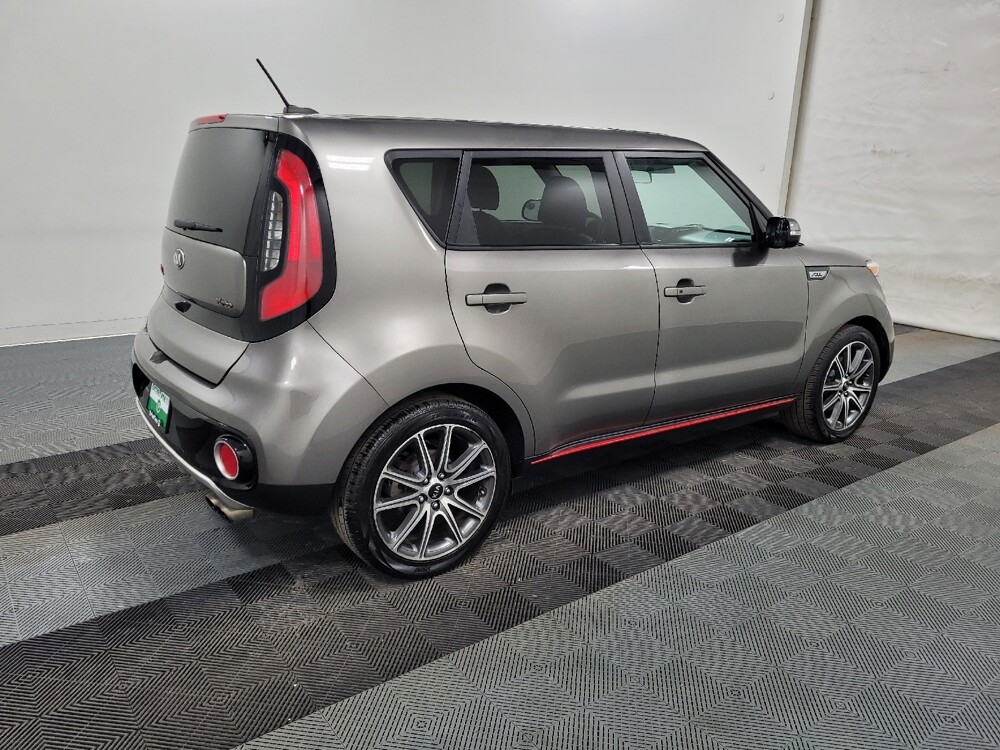 2019 Kia Soul in Allentown, PA 18103 - 18122210 10