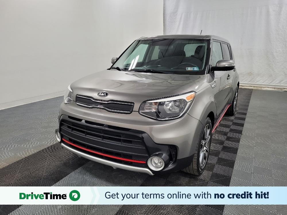 2019 Kia Soul in Allentown, PA 18103 - 18122210