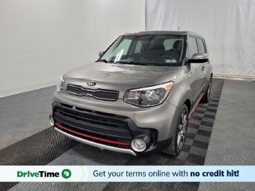 2019 Kia Soul in Allentown, PA 18103