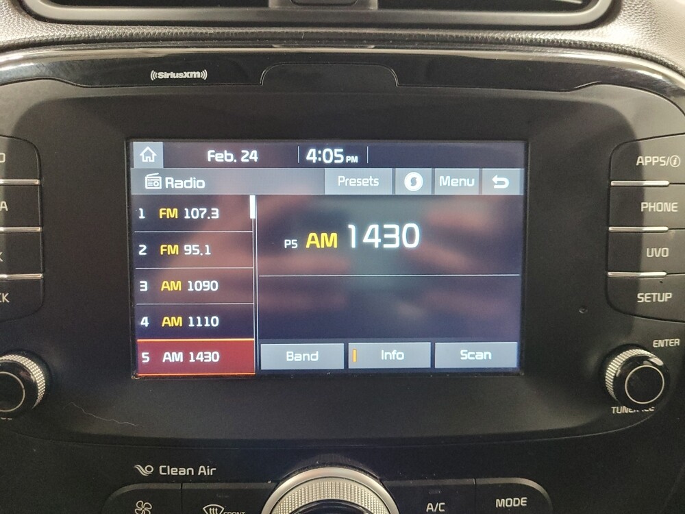 2019 Kia Soul in Allentown, PA 18103 - 18122210 25