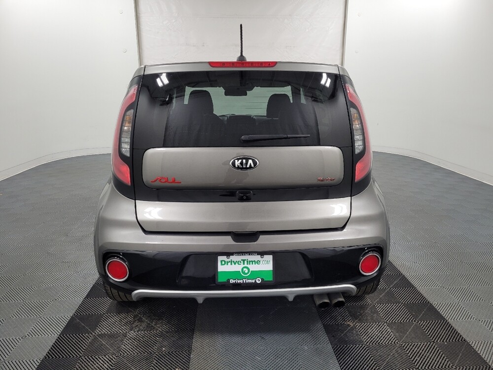2019 Kia Soul in Allentown, PA 18103 - 18122210 6