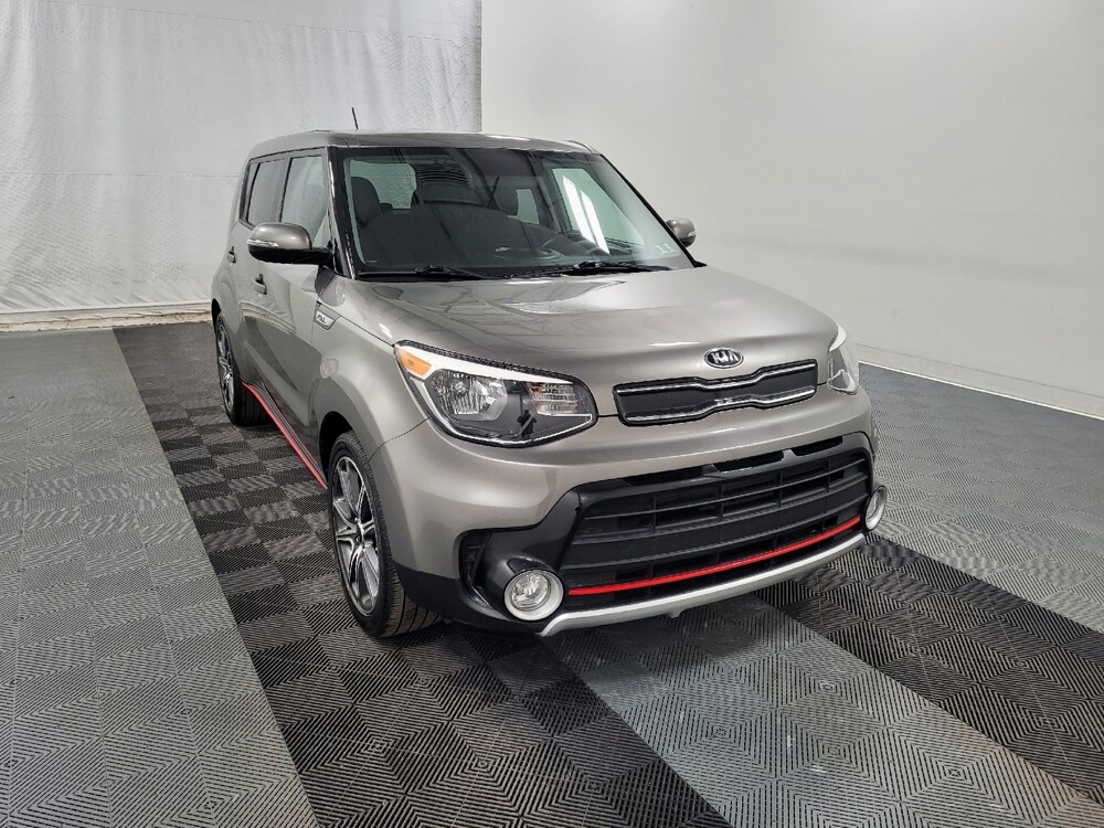 2019 Kia Soul in Allentown, PA 18103 - 18122210 13