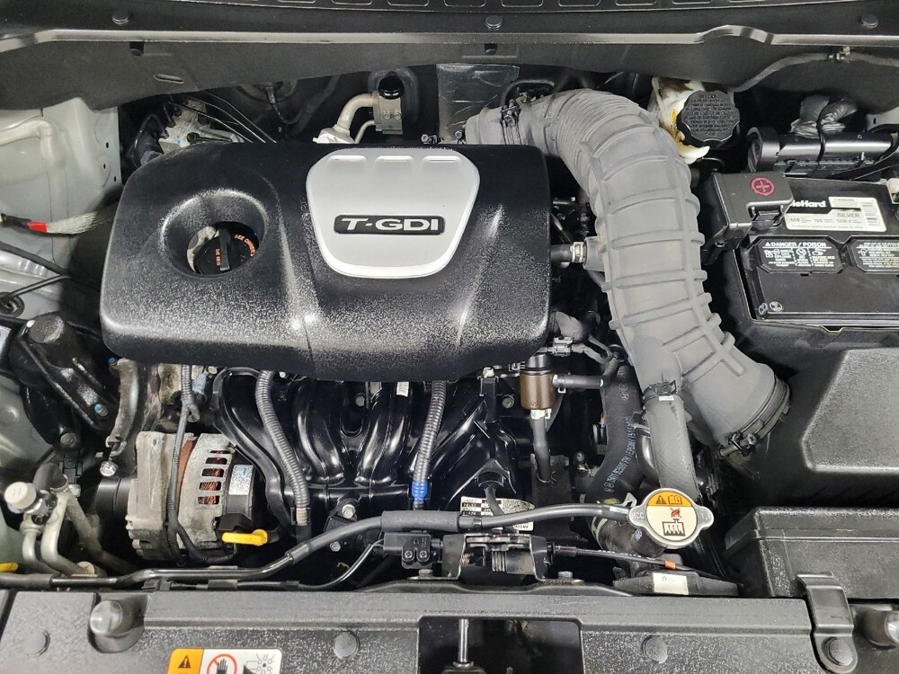 2019 Kia Soul in Allentown, PA 18103 - 18122210 30