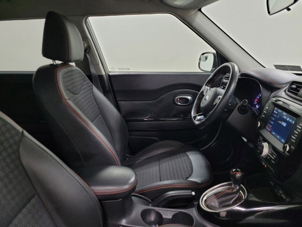2019 Kia Soul in Allentown, PA 18103 - 18122210 21