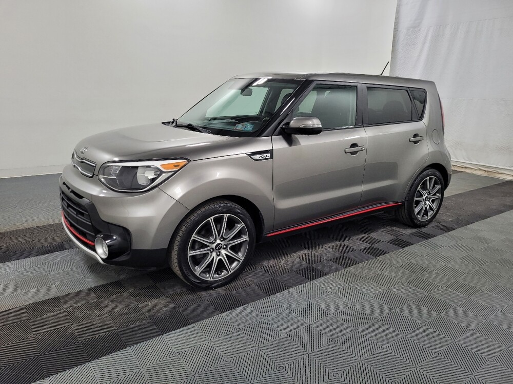2019 Kia Soul in Allentown, PA 18103 - 18122210 2