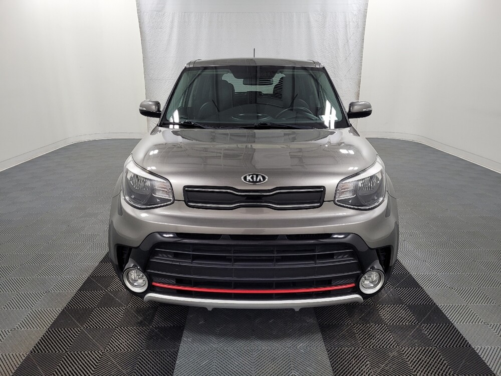 2019 Kia Soul in Allentown, PA 18103 - 18122210 14
