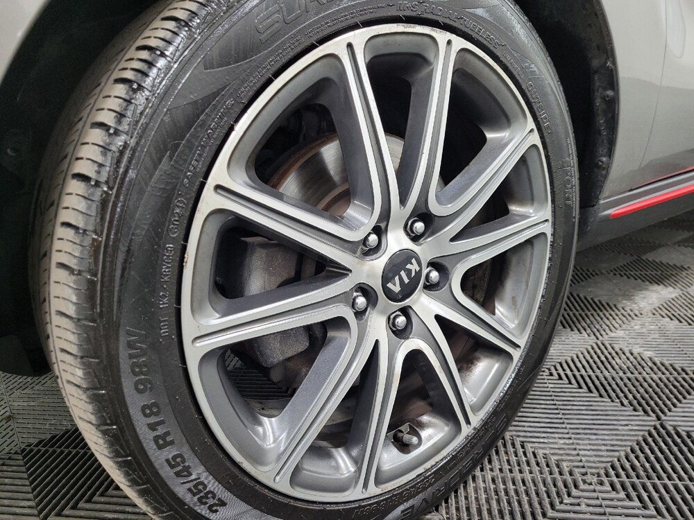 2019 Kia Soul in Allentown, PA 18103 - 18122210 31