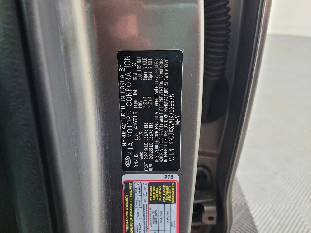 2019 Kia Soul in Allentown, PA 18103 - 18122210 33