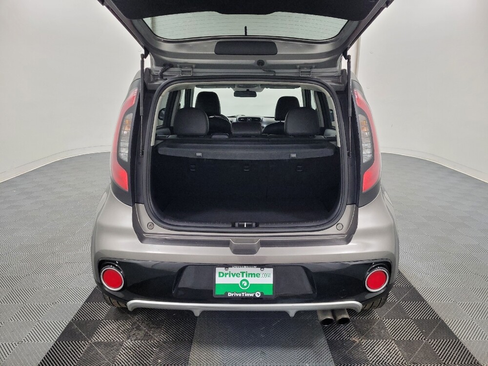 2019 Kia Soul in Allentown, PA 18103 - 18122210 29