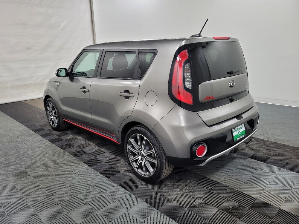 2019 Kia Soul in Allentown, PA 18103 - 18122210 3