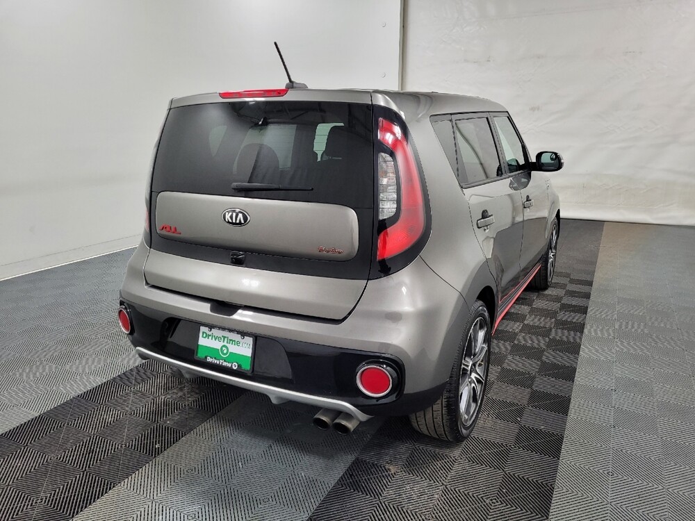 2019 Kia Soul in Allentown, PA 18103 - 18122210 9