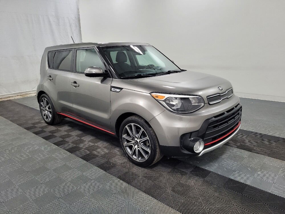 2019 Kia Soul in Allentown, PA 18103 - 18122210 11