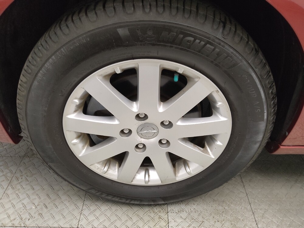 2016 Chrysler Town & Country in Lombard, IL 60148 - 18122211 31