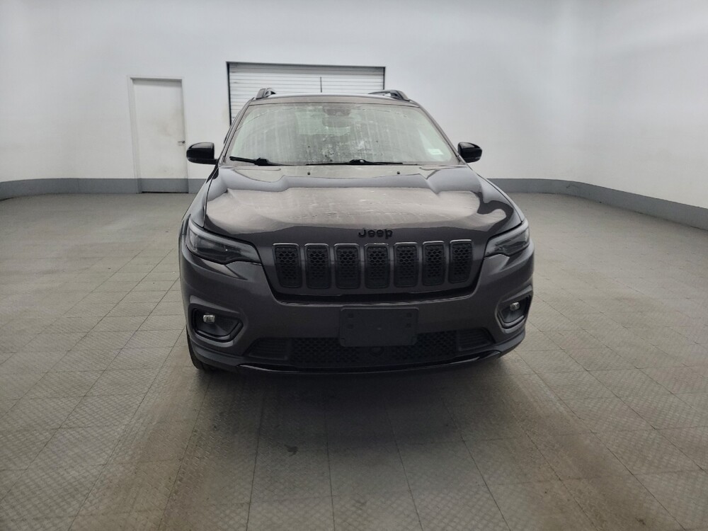 2023 Jeep Cherokee in New Castle, DE 19720 - 18122212 14