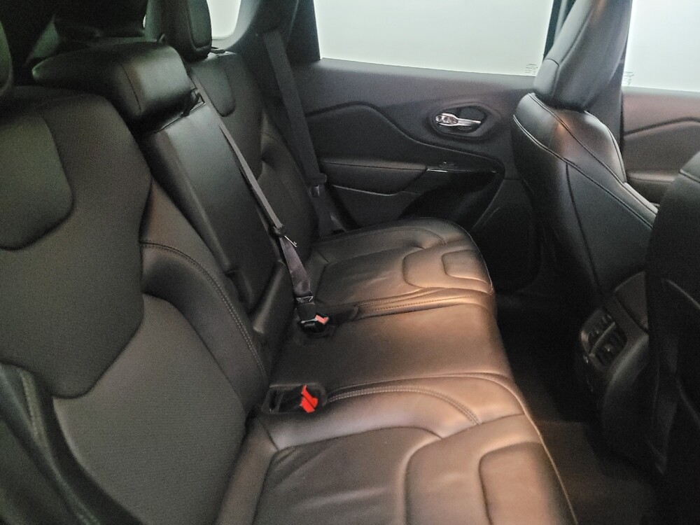 2023 Jeep Cherokee in New Castle, DE 19720 - 18122212 19