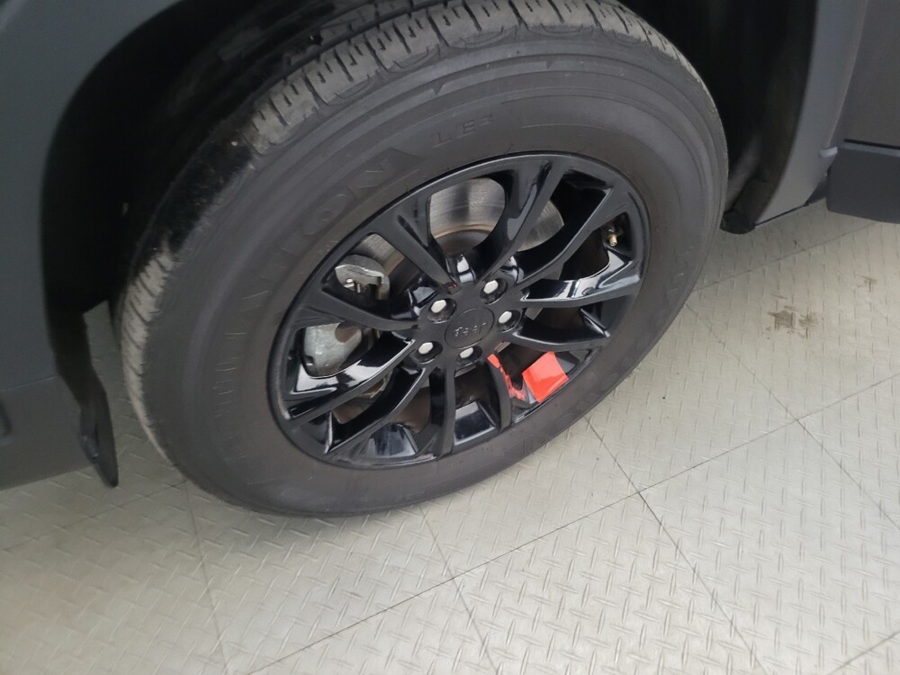 2023 Jeep Cherokee in New Castle, DE 19720 - 18122212 31