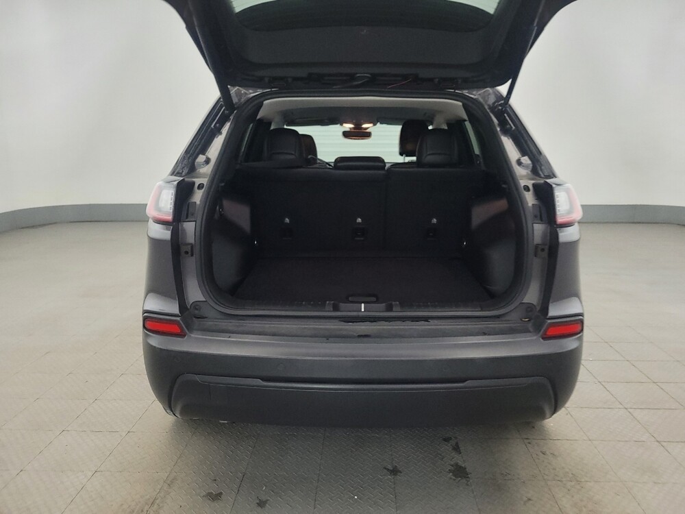 2023 Jeep Cherokee in New Castle, DE 19720 - 18122212 29