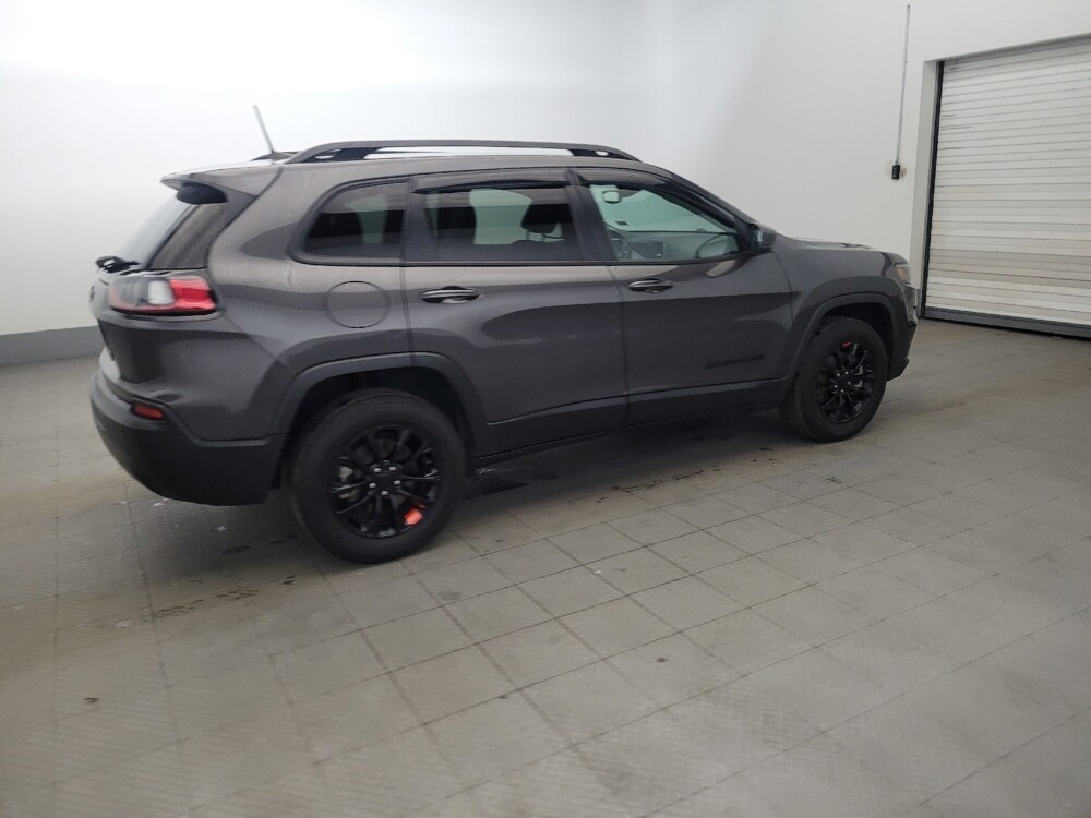 2023 Jeep Cherokee in New Castle, DE 19720 - 18122212 10