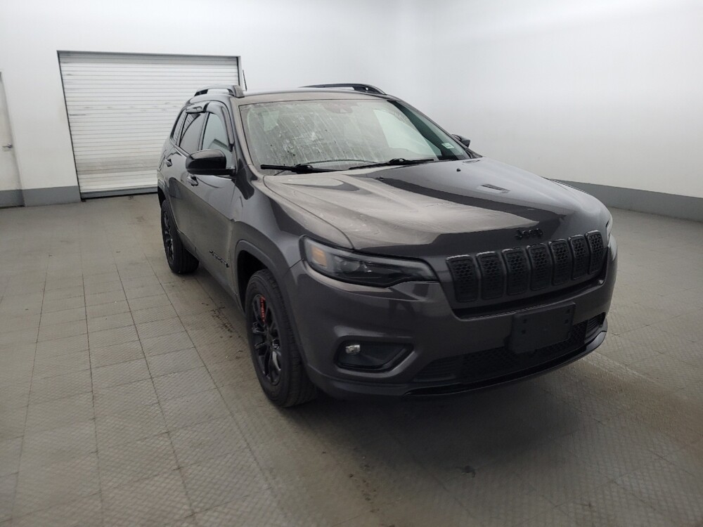 2023 Jeep Cherokee in New Castle, DE 19720 - 18122212 13