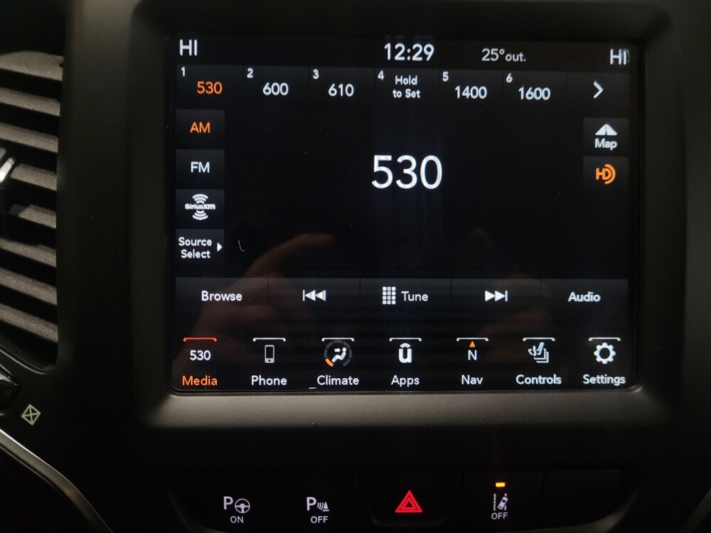 2023 Jeep Cherokee in New Castle, DE 19720 - 18122212 25