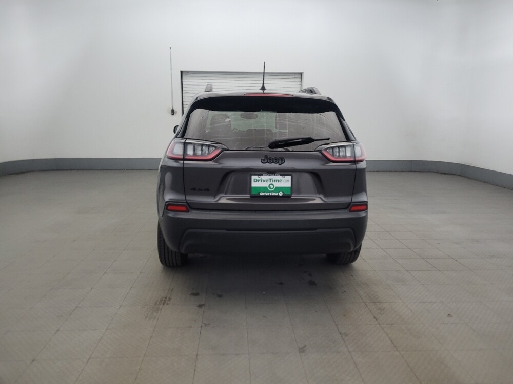 2023 Jeep Cherokee in New Castle, DE 19720 - 18122212 6