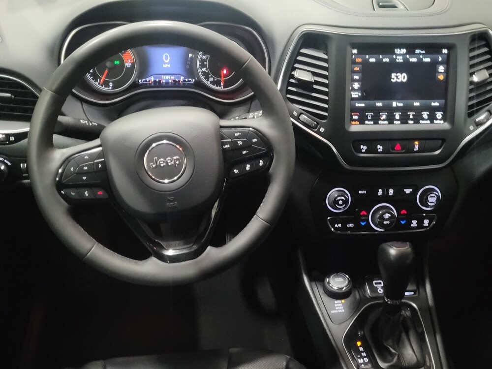 2023 Jeep Cherokee in New Castle, DE 19720 - 18122212 22