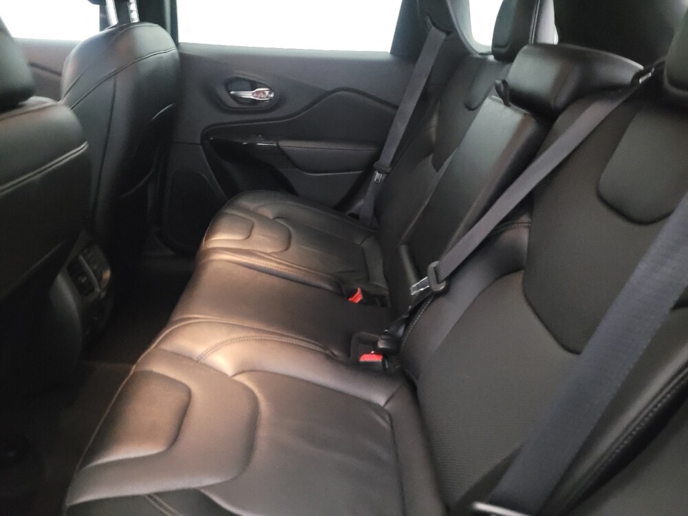 2023 Jeep Cherokee in New Castle, DE 19720 - 18122212 18