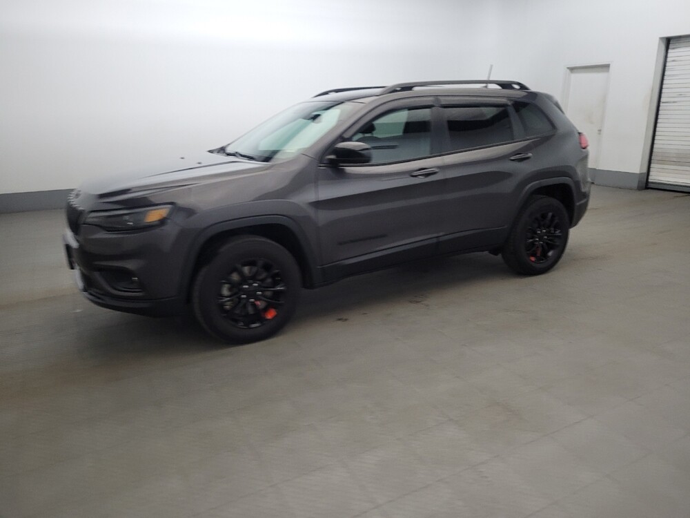 2023 Jeep Cherokee in New Castle, DE 19720 - 18122212 2