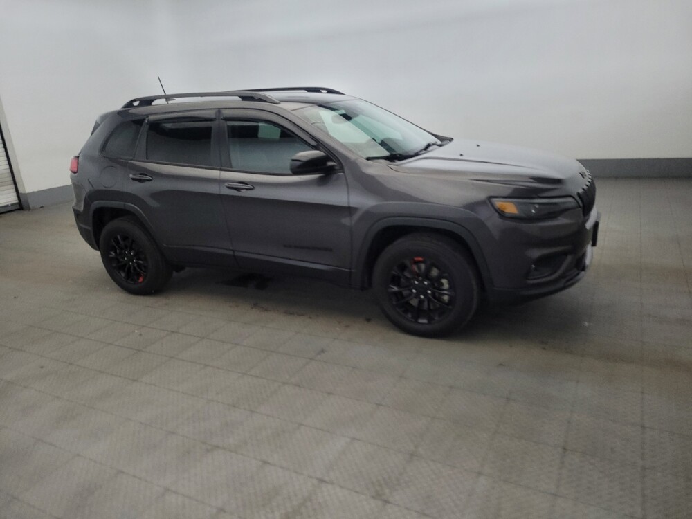 2023 Jeep Cherokee in New Castle, DE 19720 - 18122212 11