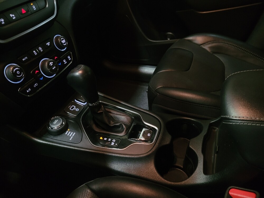 2023 Jeep Cherokee in New Castle, DE 19720 - 18122212 26