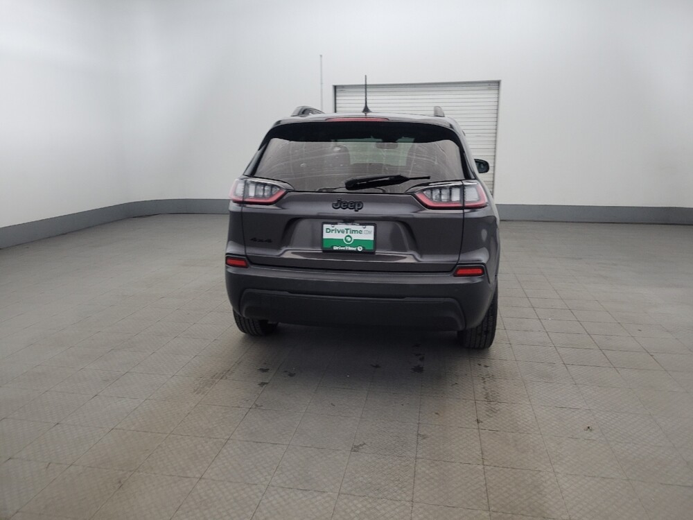 2023 Jeep Cherokee in New Castle, DE 19720 - 18122212 7