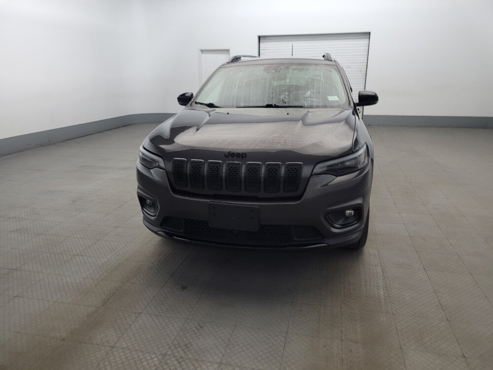 2023 Jeep Cherokee in New Castle, DE 19720 - 18122212 15