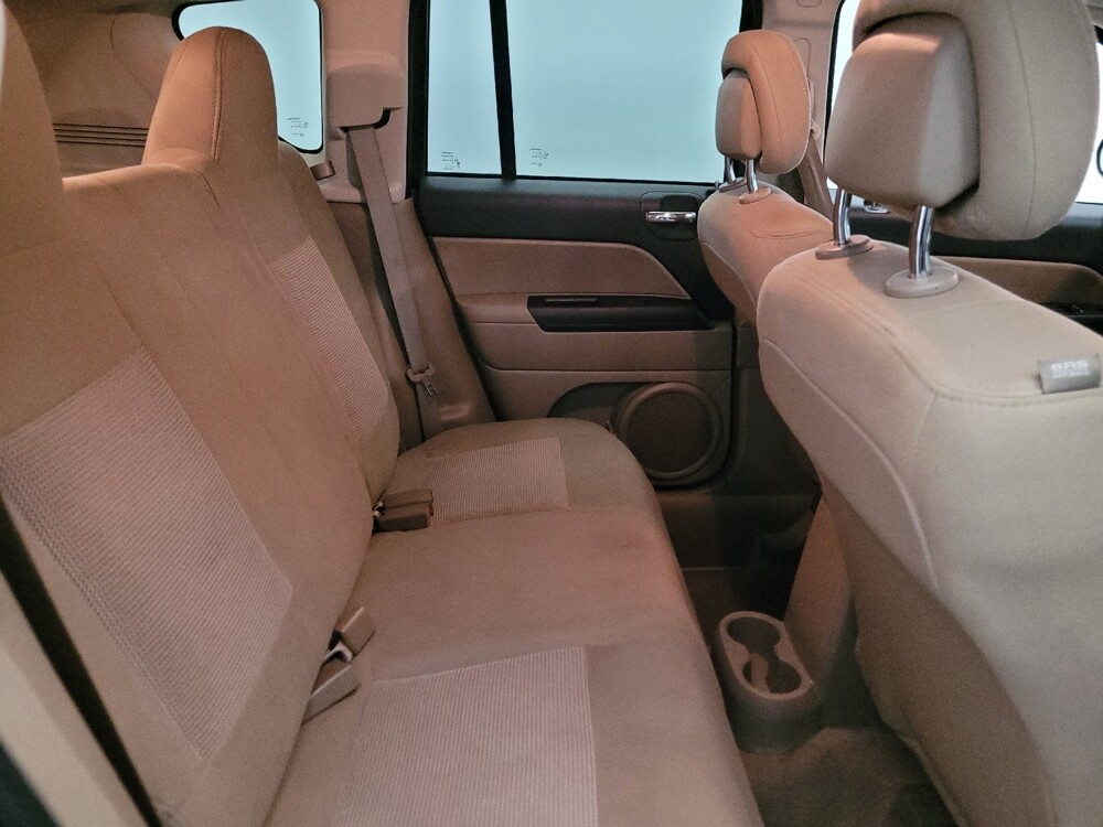 2016 Jeep Compass in Chesapeake, VA 23320 - 18122213 19