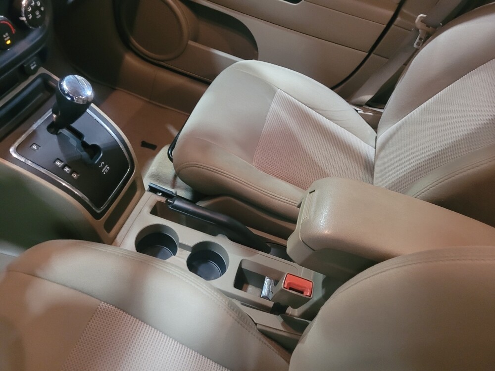 2016 Jeep Compass in Chesapeake, VA 23320 - 18122213 26