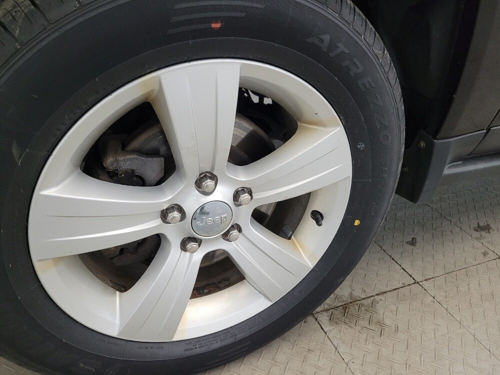 2016 Jeep Compass in Chesapeake, VA 23320 - 18122213 31