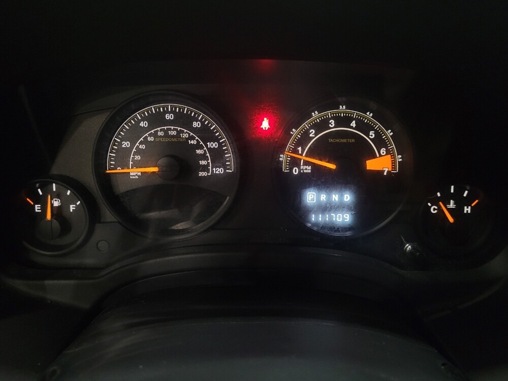 2016 Jeep Compass in Chesapeake, VA 23320 - 18122213 23