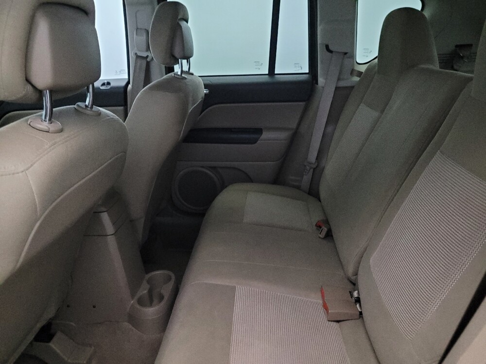 2016 Jeep Compass in Chesapeake, VA 23320 - 18122213 18