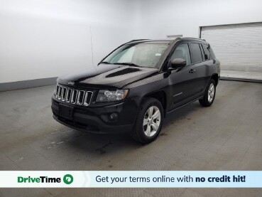 2016 Jeep Compass in Chesapeake, VA 23320